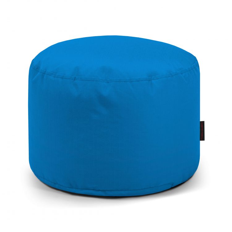 Pouf Mini Colorin Azure