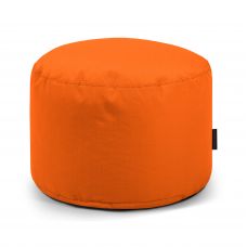Pufas Mini Colorin Oranžinė