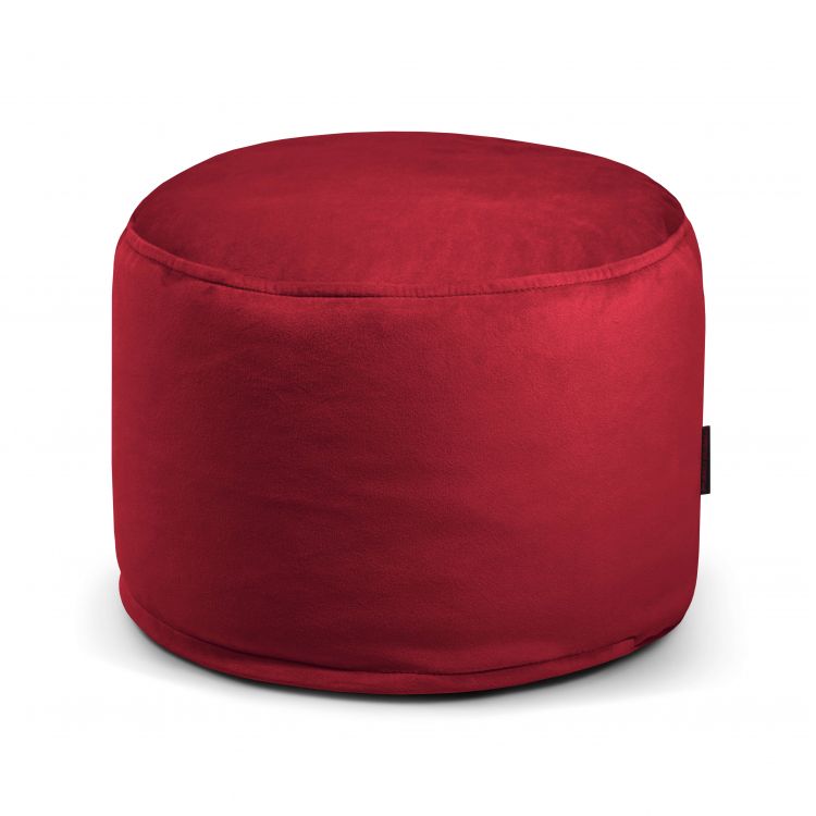 Tumba Mini Barcelona Bordo