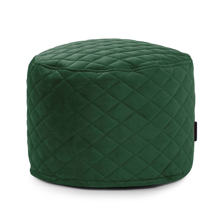 Tumba Mini Lure Luxe Emerald Green
