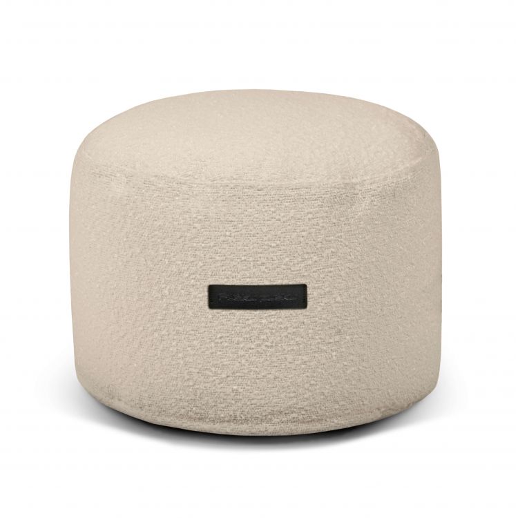 Pufs - sēžammais Mini Madu Cream