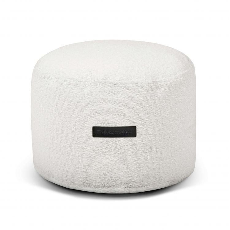 Pufas Mini Madu Balta
