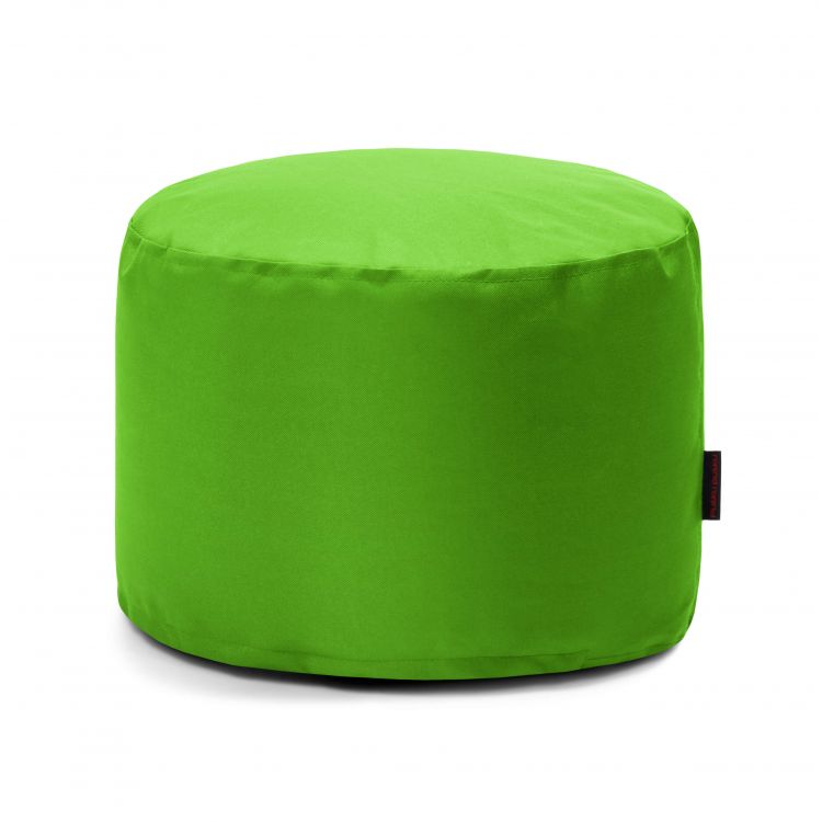 Pouf Mini OX Apfelgrün