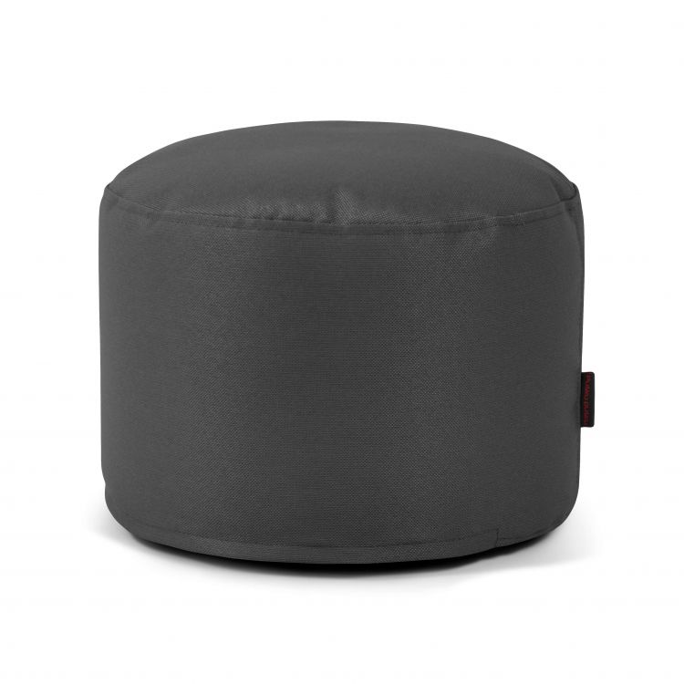 Pouf Mini Profuse Dunkelgrau
