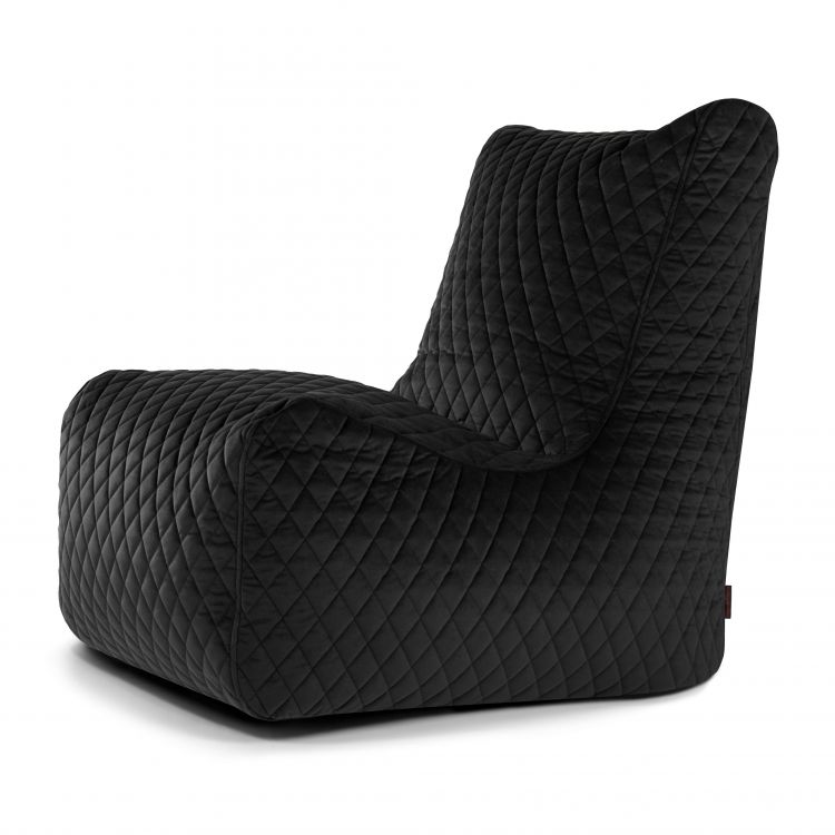 Päällinen Seat Lure Luxe Black