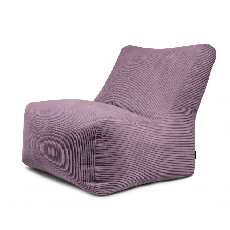 Sėdmaišis Seat 100 Waves Alyvinė