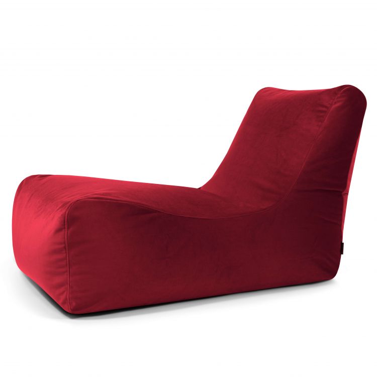 Kott-Tool Lounge Barcelona Bordo