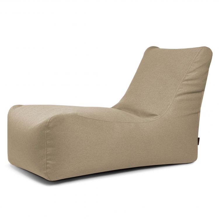 Kott-Tool Lounge Nordic Beige