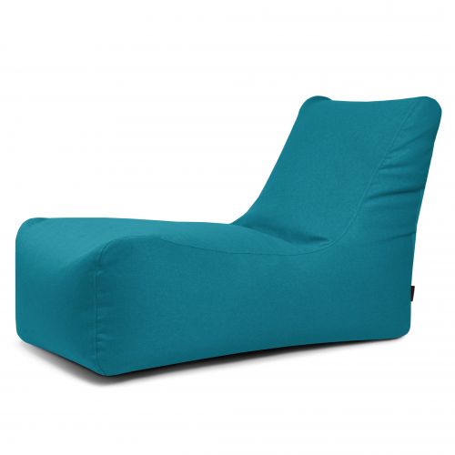 Sēžammaiss Lounge Nordic Turquoise