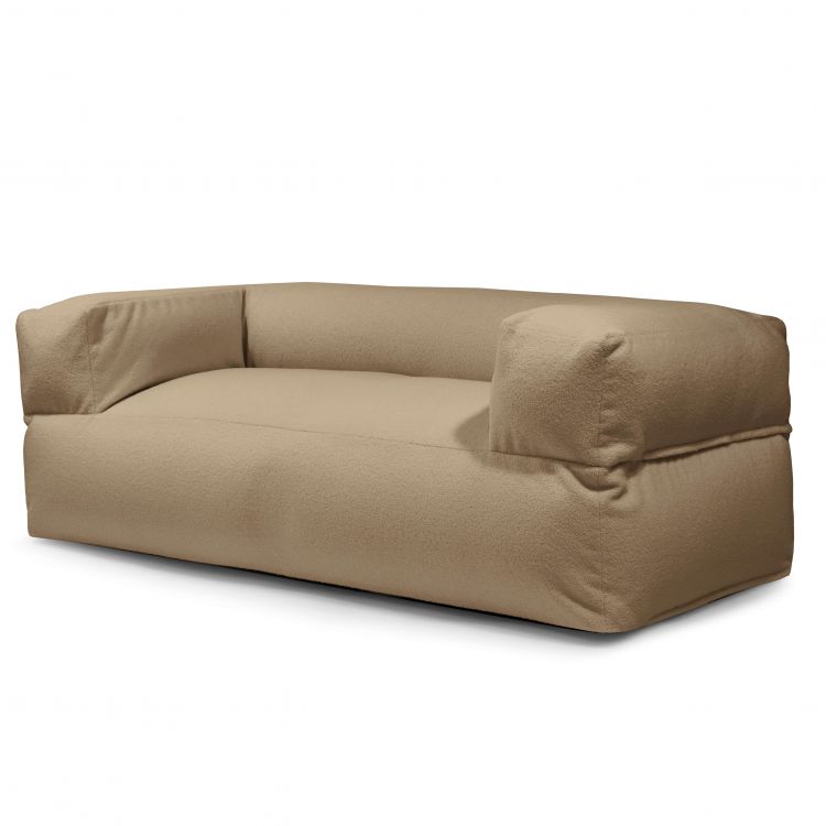 Kott tool diivan Sofa MooG Teddy Camel