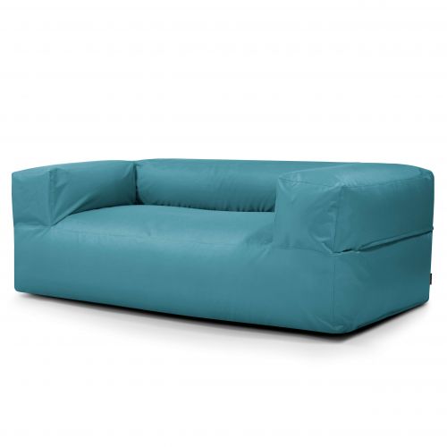 Kott tool diivan Sofa MooG OX Turquoise