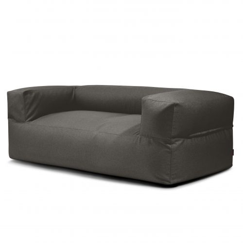 Sitzsack Sofa MooG Nordic Grau