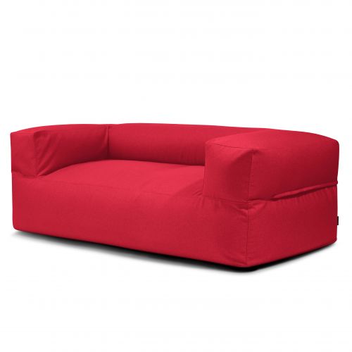 Dīvāns - sēžammaiss Sofa MooG Nordic Red