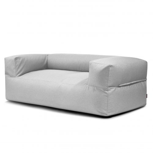 Dīvāns - sēžammaiss Sofa MooG Nordic Silver