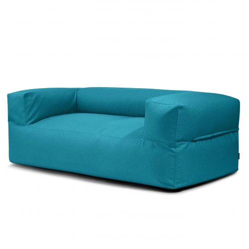 Dīvāns - sēžammaiss Sofa MooG Nordic Turquoise