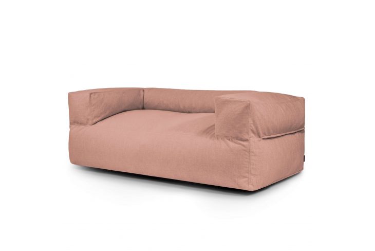 Dīvāns - sēžammaiss Sofa MooG Gaia Coral