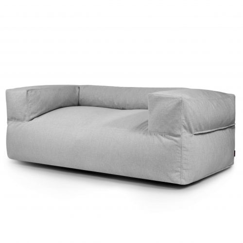 Dīvāns - sēžammaiss Sofa MooG Gaia Grey