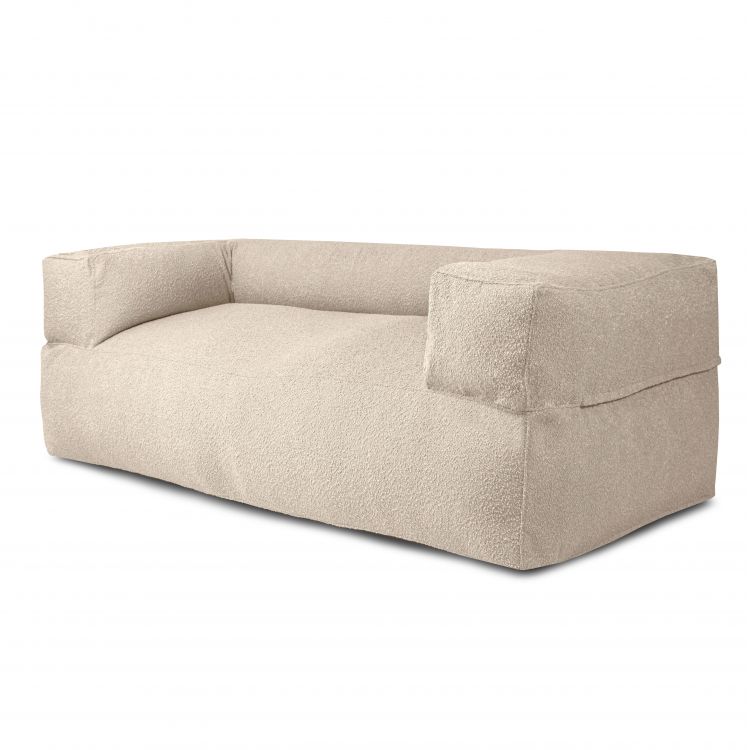 Kott tool diivan Sofa MooG Madu Cream