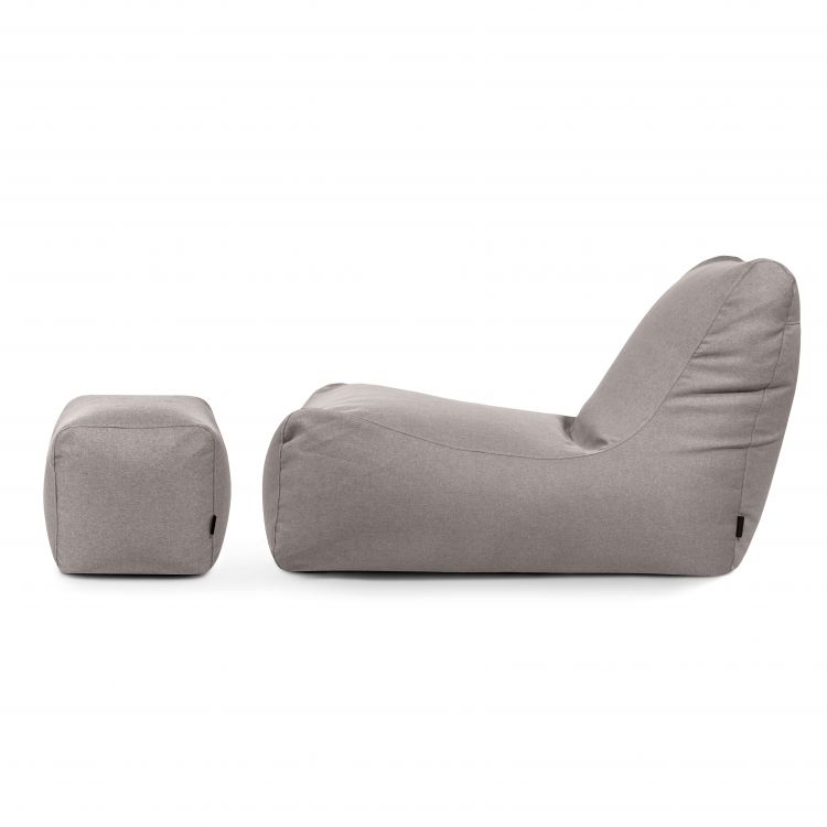 Sėdmaišių komplektas Lounge+ Nordic Betono