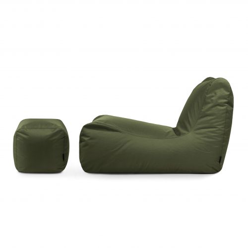 Kott-toolide komplekt Lounge+  OX Khaki