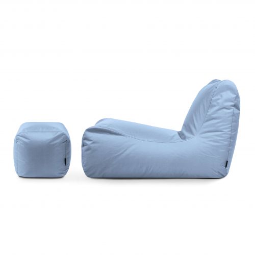 Kott-toolide komplekt Lounge+  OX Light Blue