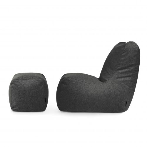 Kott-toolide komplekt Seat+  Home Dark Grey