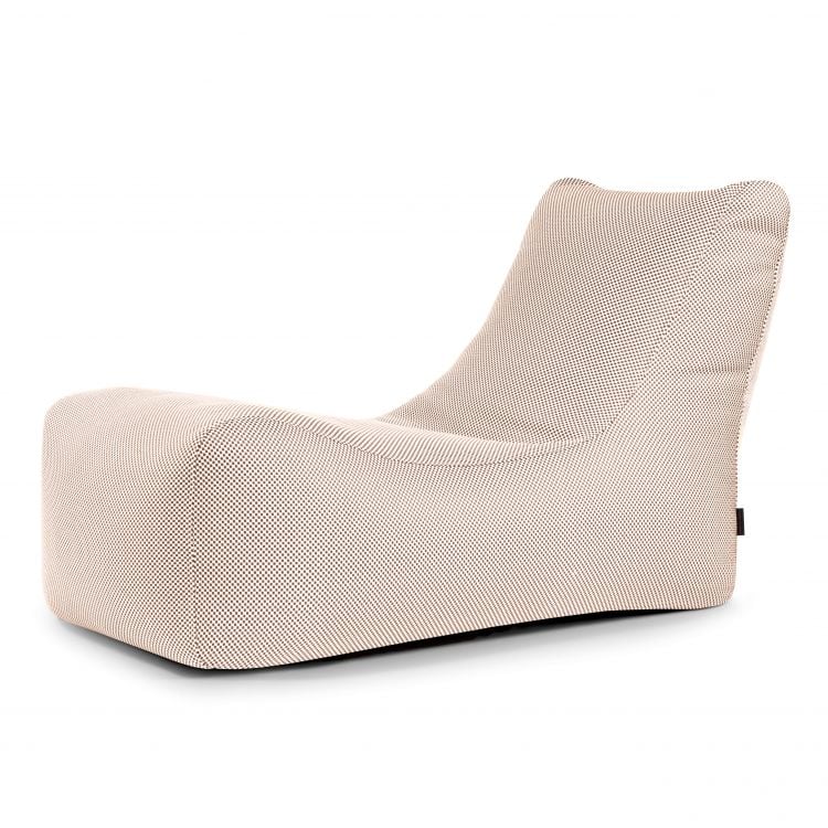 Kott-Tool Lounge Capri Beige