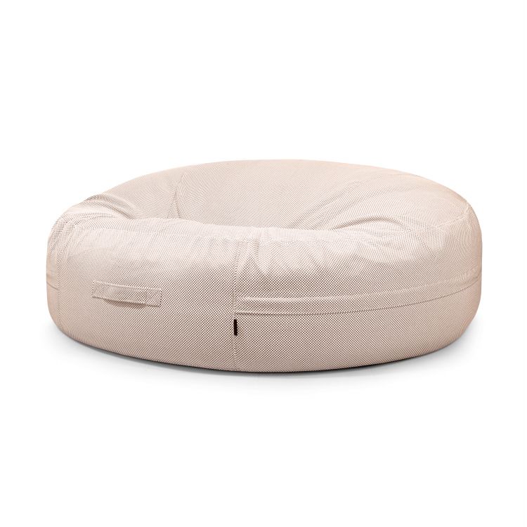 Bean bag Roll 190 Capri Beige