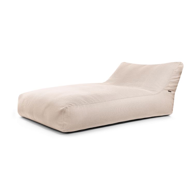 Sohva Sofa Sunbed Capri Beige