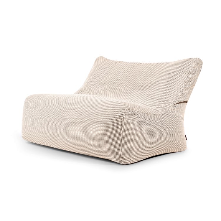 Ārējais Apvalks Sofa Seat Capri Beige