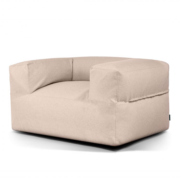 Sēžammaiss MooG Riviera Beige