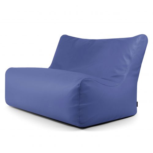 Dīvāns - sēžammaiss Sofa Seat Outside Blue