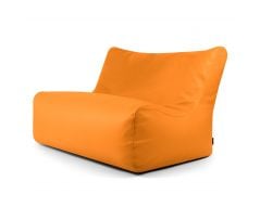Dīvāns - sēžammaiss Sofa Seat Outside Yellow