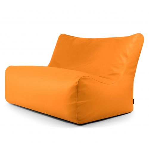 Kott tool diivan Sofa Seat Outside Yellow