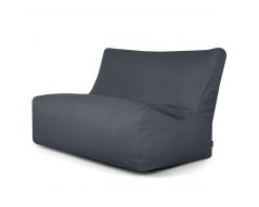 Bean bag Sofa Seat OX Grey