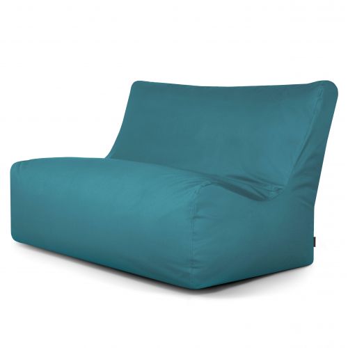 Kott tool diivan Sofa Seat OX Turquoise