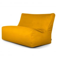 Sitzsack Sofa Seat OX Gelb
