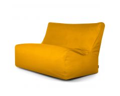 Sitzsack Sofa Seat OX Gelb
