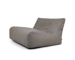 Bean bag Sofa Lounge Home Light Grey