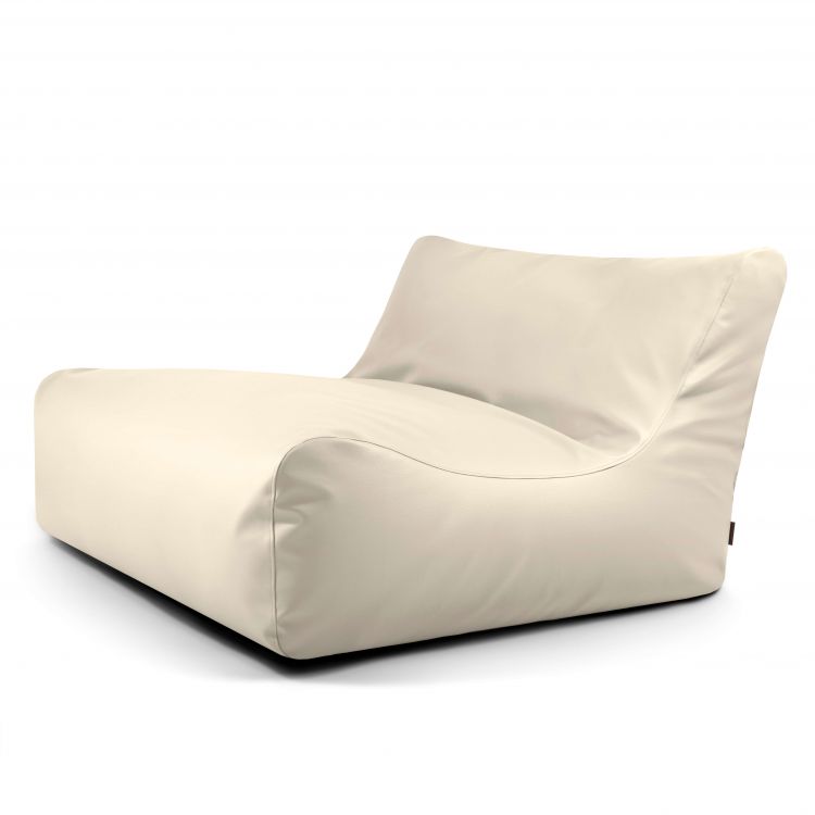 Kott tool diivan Sofa Lounge Outside Beige