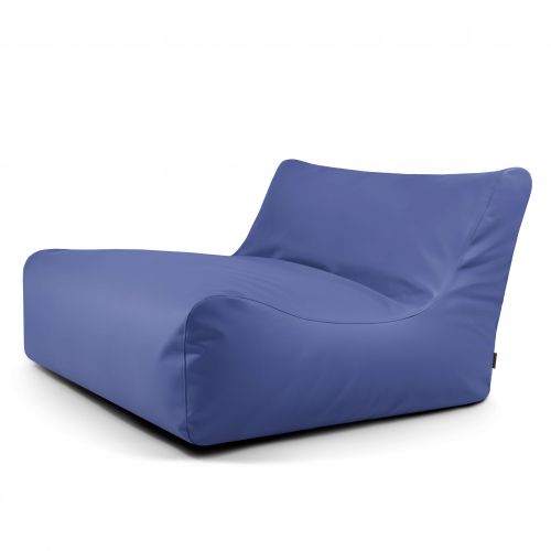 Dīvāns - sēžammaiss Sofa Lounge Outside Blue