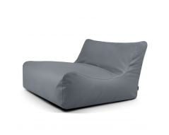 Kott tool diivan Sofa Lounge Outside Grey