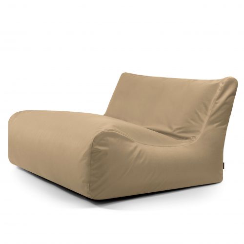 Dīvāns - sēžammaiss Sofa Lounge  OX Beige