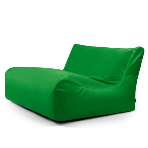 Bean bag Sofa Lounge  OX Green