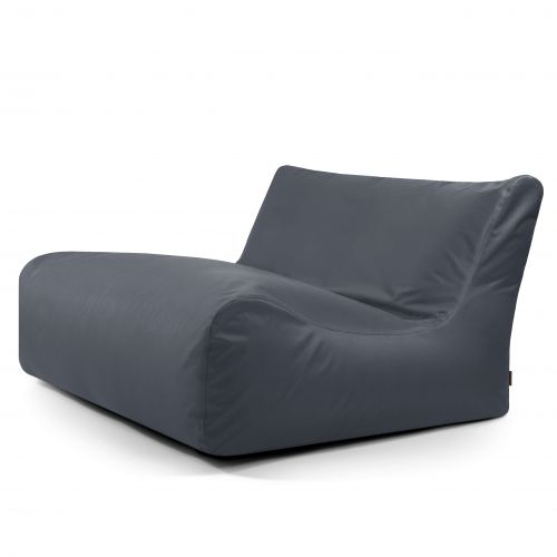 Dīvāns - sēžammaiss Sofa Lounge OX Grey
