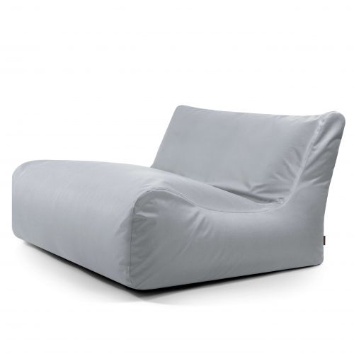 Kott tool diivan Sofa Lounge OX White Grey