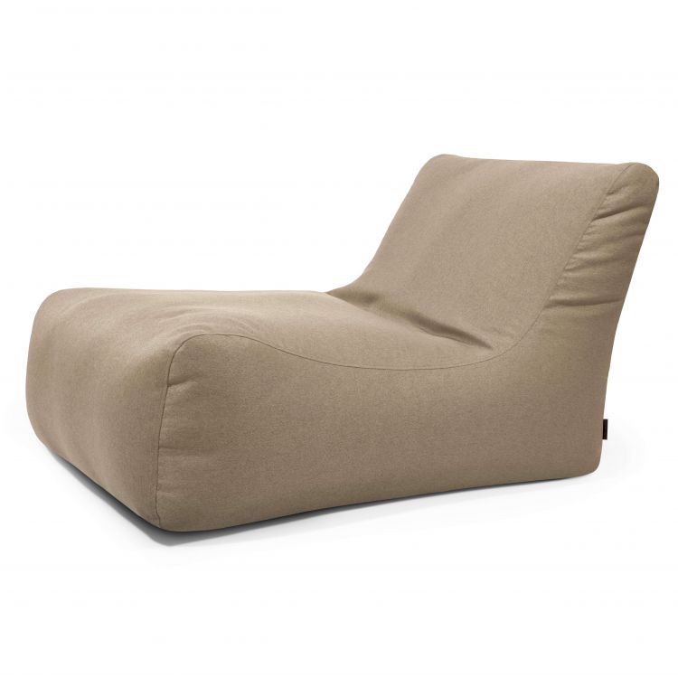 Sēžammaiss Lounge 100 Nordic Beige