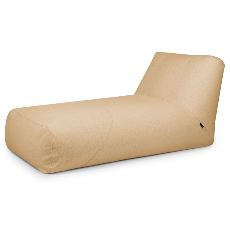 Bean Bag Tube 100 Daybed Dunẽs Amber
