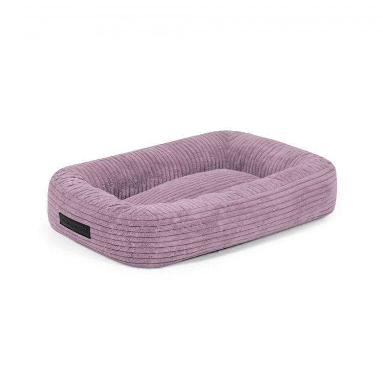 Šuns gultas Dog Bed 55 Waves Alyvinė