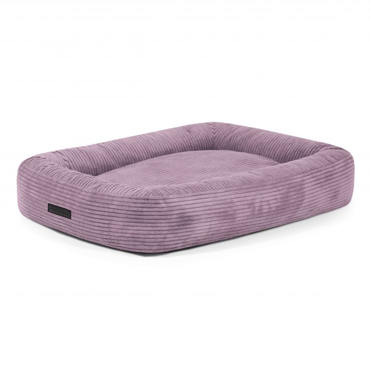 Šuns gultas Dog Bed 100 Waves Alyvinė